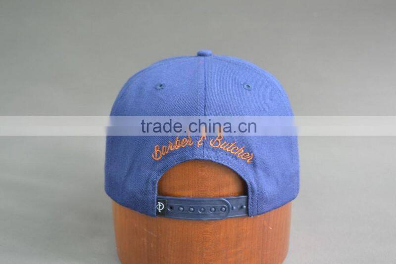 Design your own snapback cap