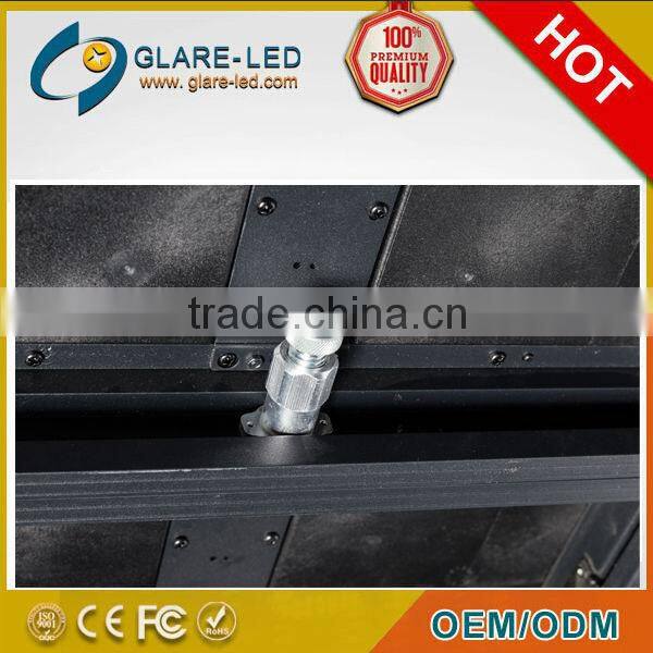 HD LED TV P2.5 P3 LED Screen Panel Video TV P3