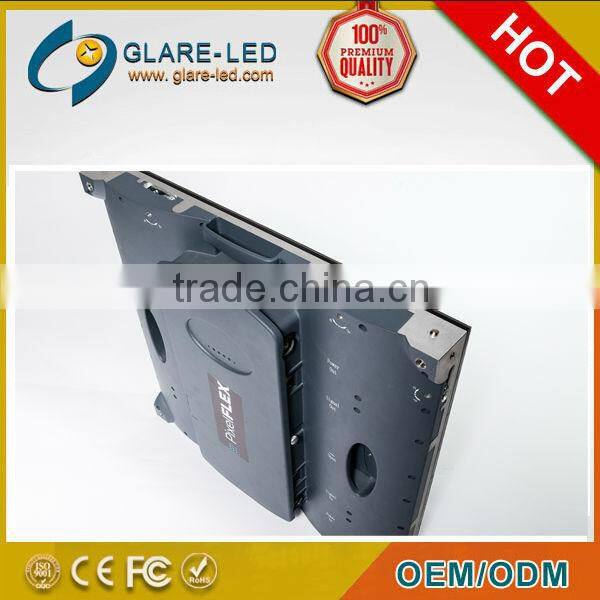 Full Color Tube Chip Color and Animation,Graphics,Video Display Function Rental Screens