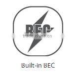 Hobbywing Seaking 30A V3 ESC Water Proof Brushless Speed Controller for Boat