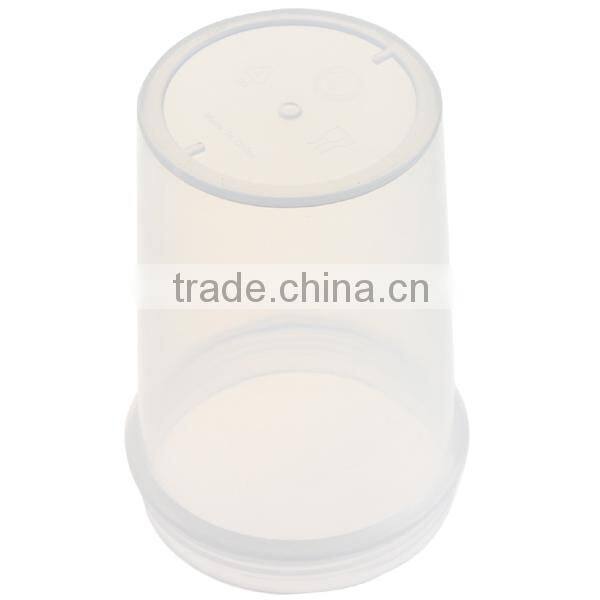 BPA Free Bottle for mixing nutrition powder/ bottle shaker