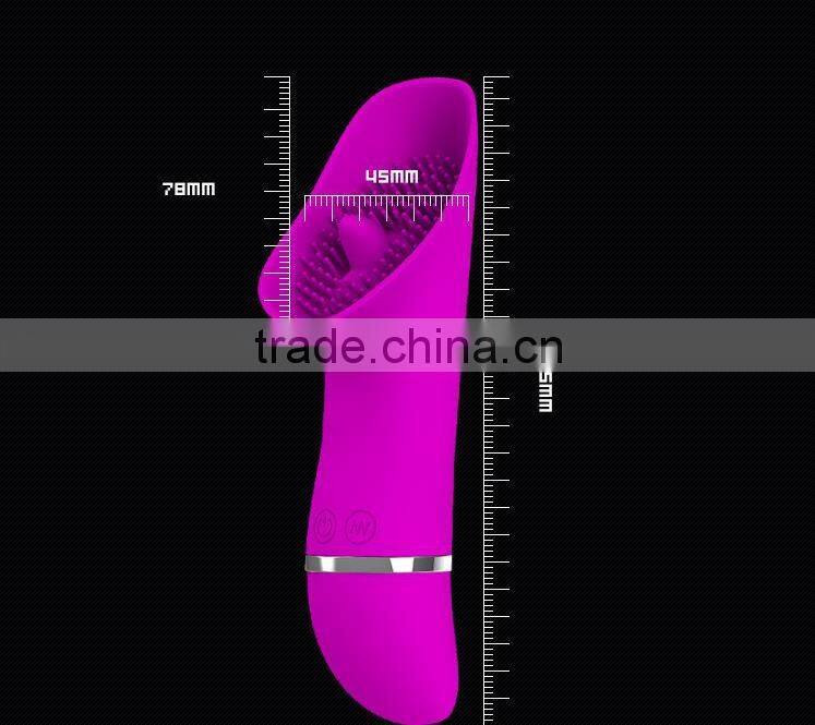 30 Speed Nipple Sucker Clit Pussy Pump Silicone Waterproof g spot vibrator clitoris stimulator Oral Sex Toys Women Sex Product