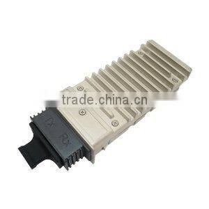 GLC-FE-100BX-D 100Base-BX10-D BIDI SFP 1490TX/1310RX--20km Fiber Optic Transceiver