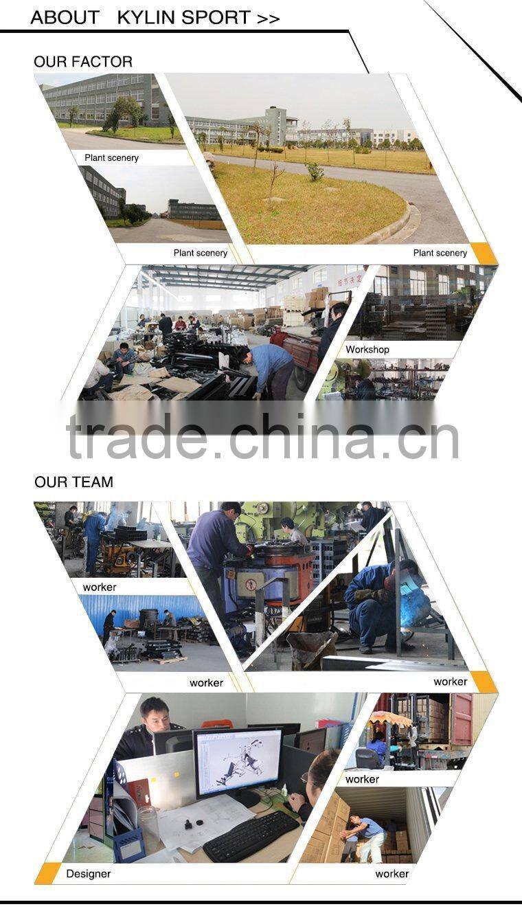 QJ-AW032 Velcro Ankle/Wrist Weights Cuff