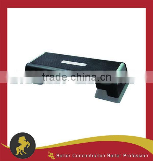 High quality fitness aerobic step with fashionable design