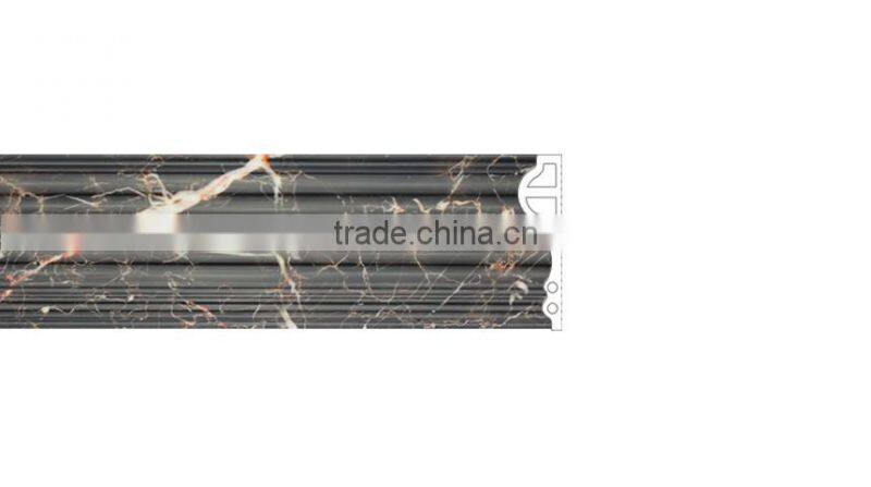 Nano flame retardant decorative moulding with the cheapest price and the highest quality