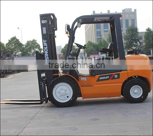HOT! Sinolift 3.0t Diesel Forklift