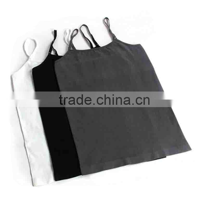 Casual Blusas Crop Top Camisole Women Tops Strap Blouse Camisas Regata Feminina Women Sleeveless Chiffon Blouse Tops