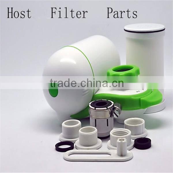 home automatical of faucet water purifier for kitchen