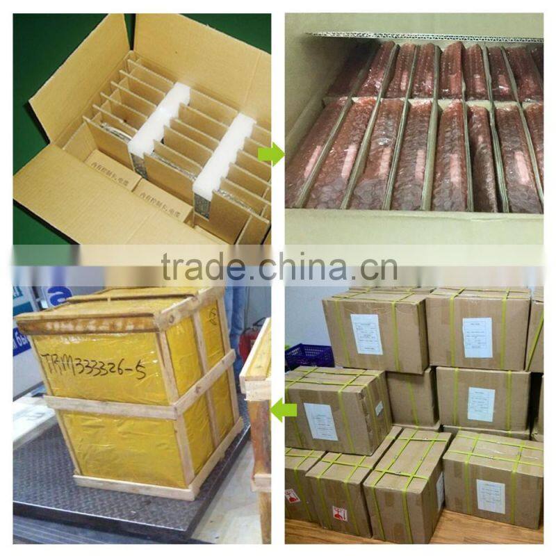 Automatic Gate Control circuit board assembly