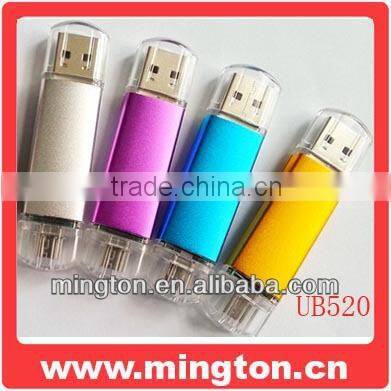 Gold bar otg usb 3.0