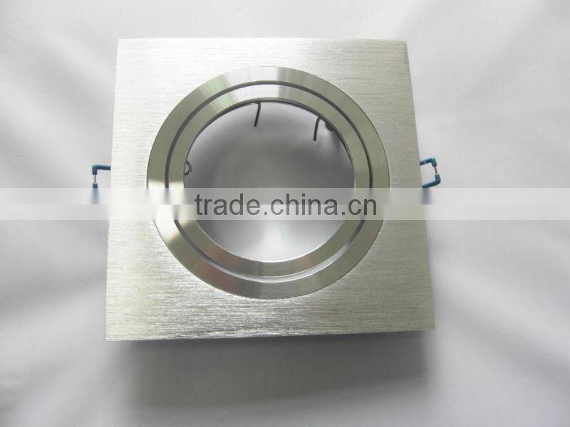 VKA 20W COB LED Downlight (professional COB led lamps manufacturer)