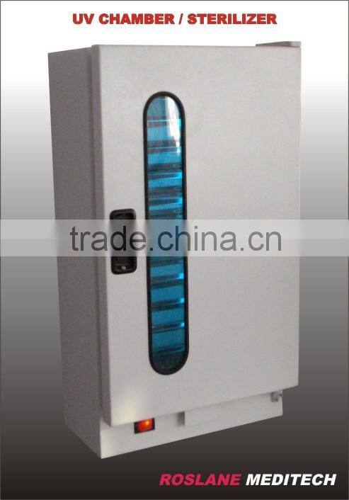 UV Cabinet / UV Chamber / Dental Sterilizers