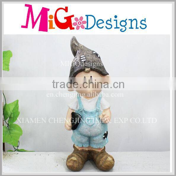 Magnesia Ornament Garden Decoration Children For Spring And Summer
