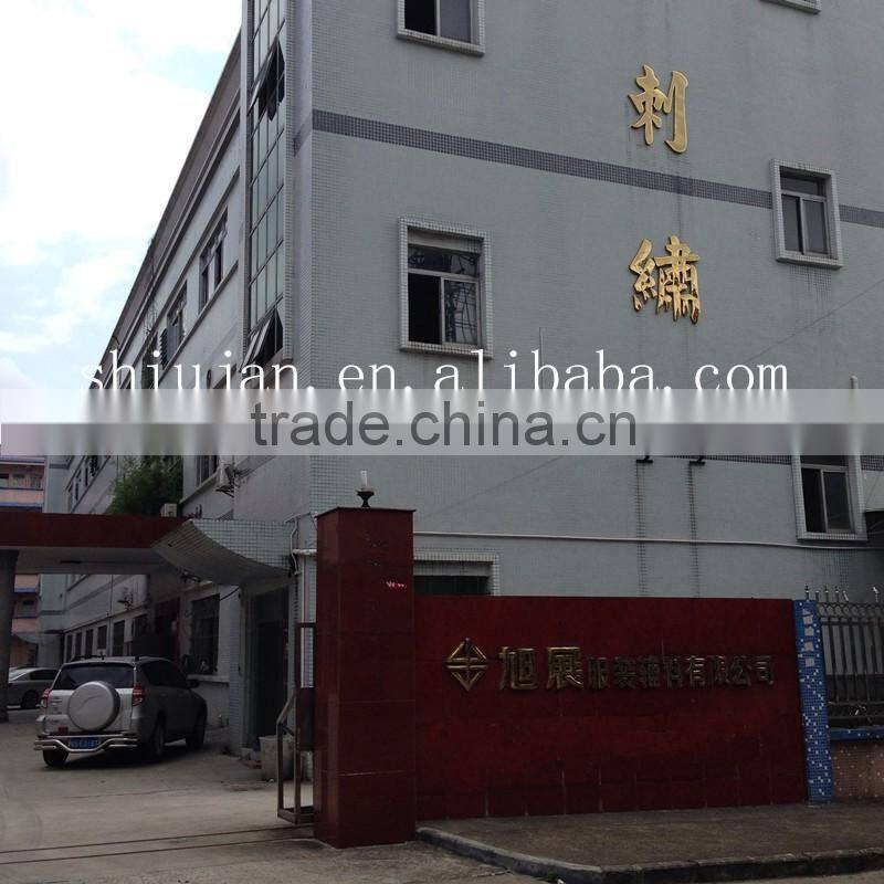 factory customized high quality adhesive hook and loop tape/fasteners tape