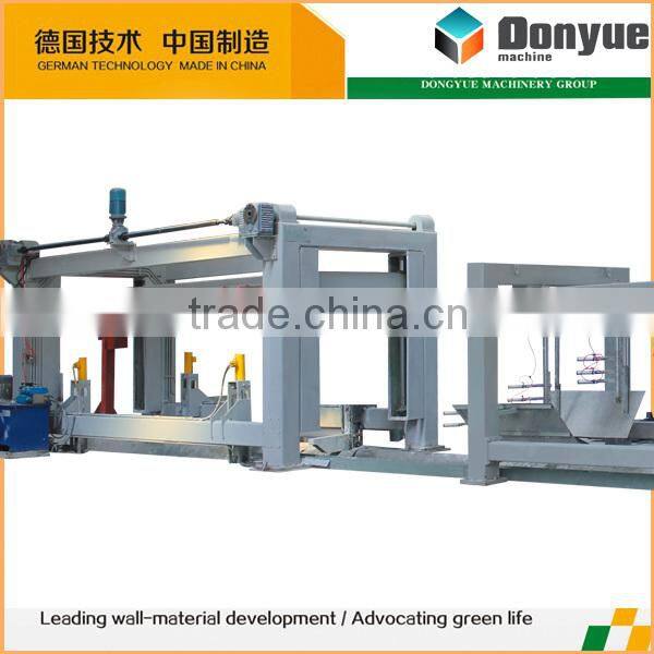 high demand products india Autoclaved aerated concrete machine - AAC Plant machine manufacturing