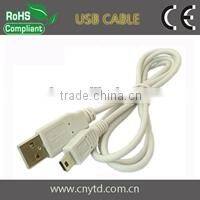 Type A Male to Micro B Male 5 Gbps usb 3.0 cable