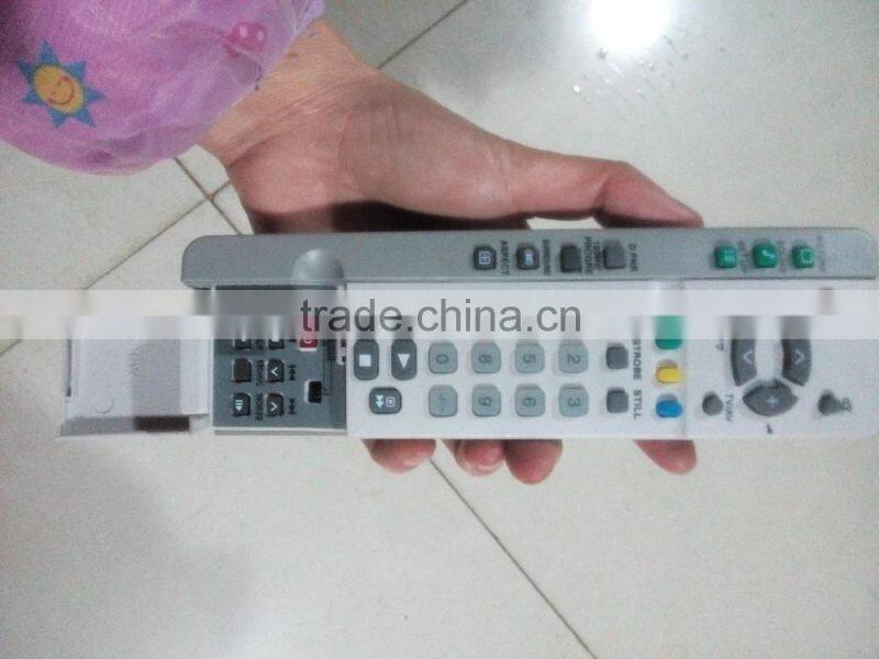 Fit PANASONICS HDTV TV Remote Control N2QAYB000485 N2QAYB000570 N2QAYB000103