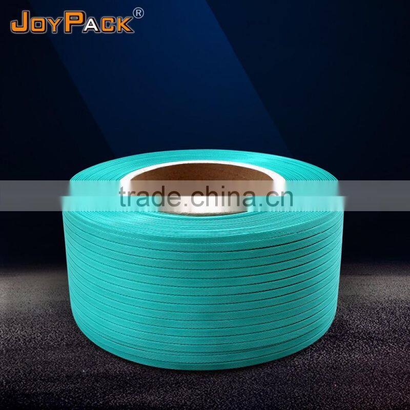 Polypropylene strapping band