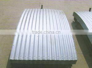 grain storge silo forming machine