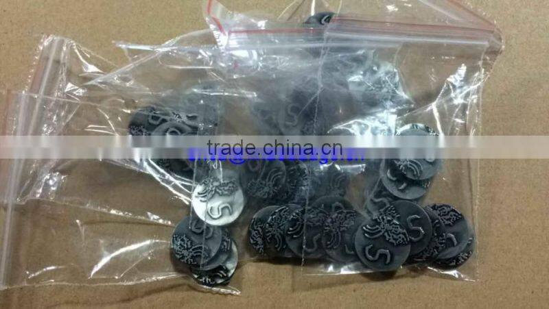 NO MOQ!Enamel metal challenge coin, Custom medal coins,commemorative round coins