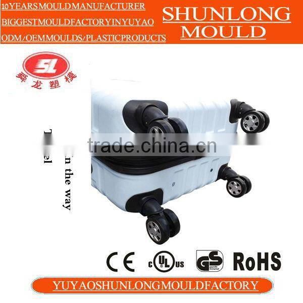 Yuyao Shunlong ABS Plastic Packaging For Clothing Mould