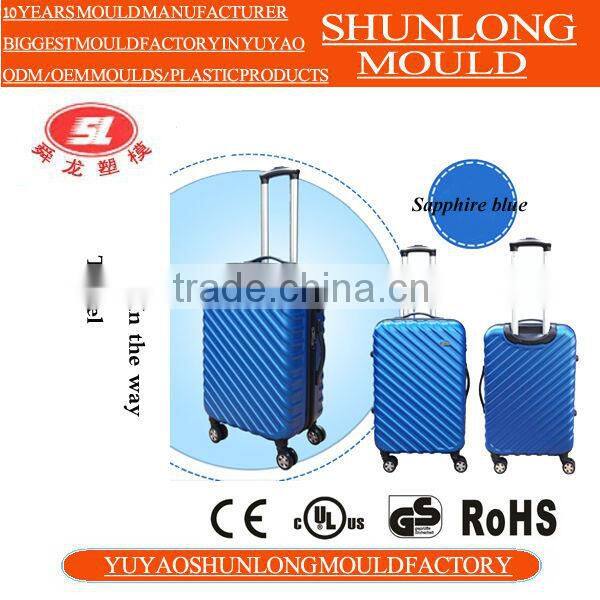 Yuyao Shunlong ABS Plastic Packaging For Clothing Mould