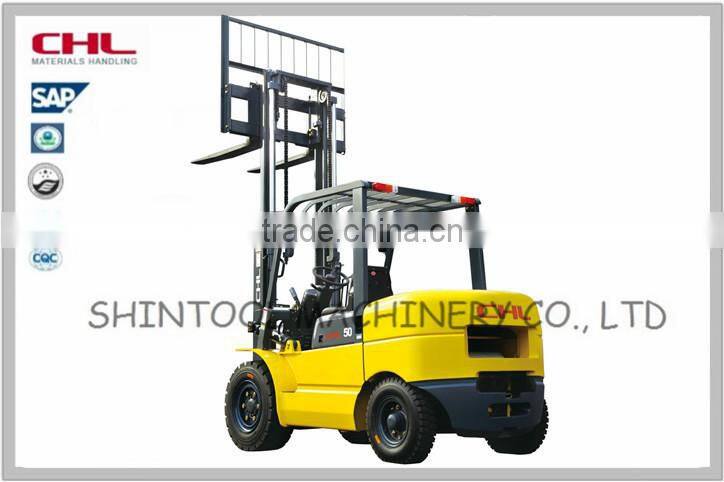 Price Of Forklift 4 Ton Diesel Forklift Price Of Forklift