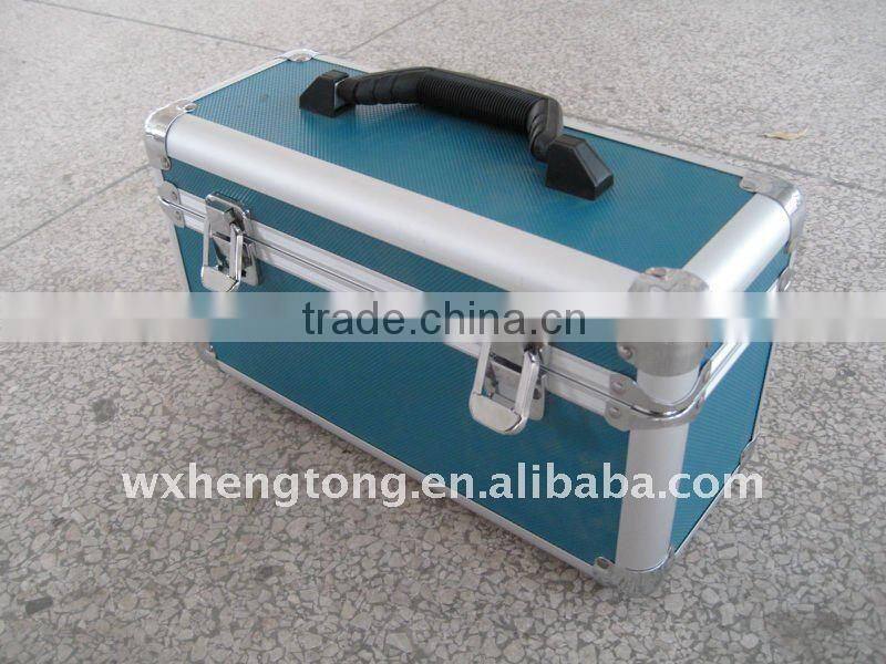 Aluminum tool case