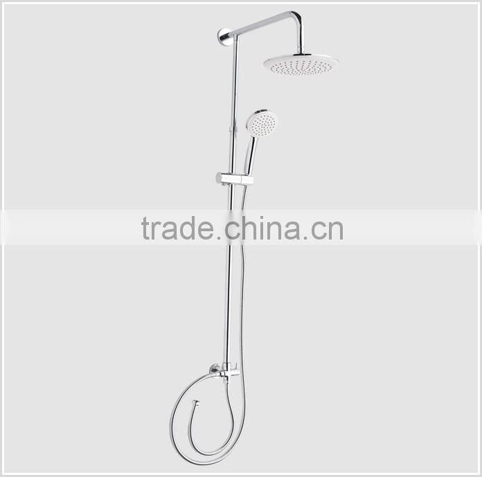 sanitaryware hand shower set,high quality shower set,thermostatic shower set
