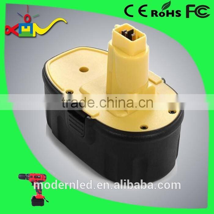 rechargeable 18v power tool li ion rechargeable battery pack