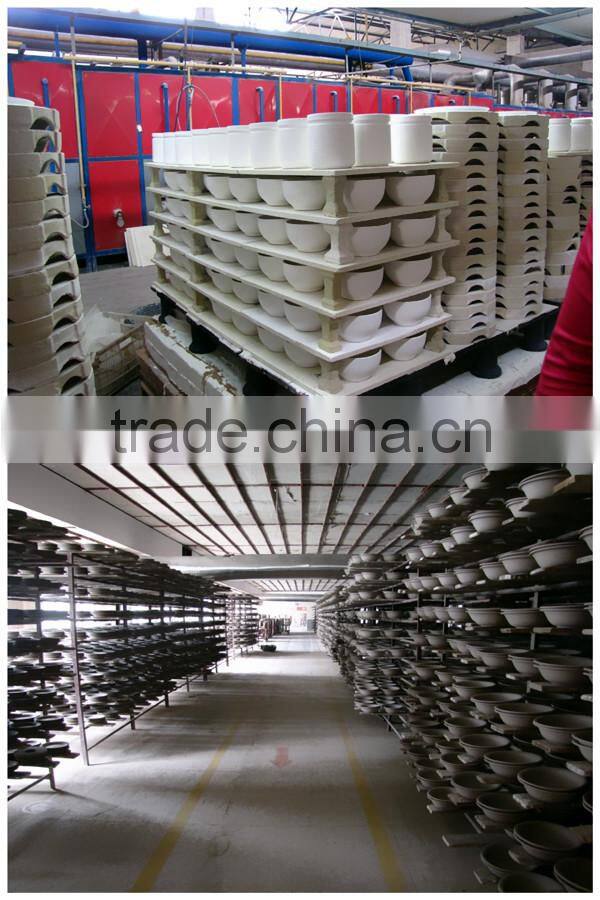 Chinese red chinese restaurant dinnerware for gift