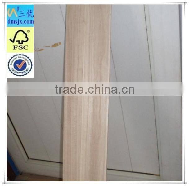 Best quality paulownia boards for skateboard in the whole world