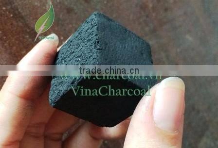 No sulphur no chemical charcoal