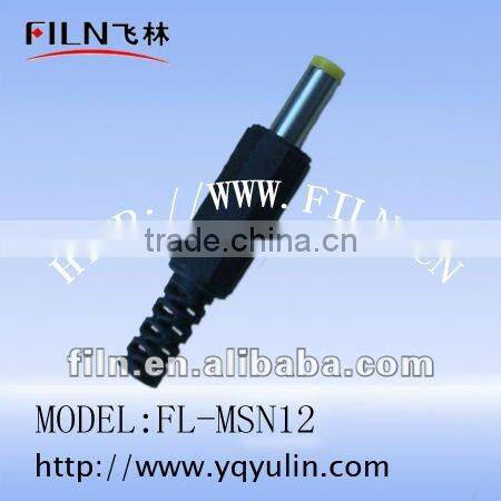 FL-MC001 AC 1500V(50HZ)/min mcx to bnc male connector for warehouse