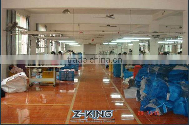 universal fitting car carpet cartoon design car mat