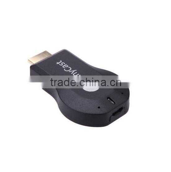 Newest M2 EZcast media player TV stick better than V5II DLNA Miracast Airplay