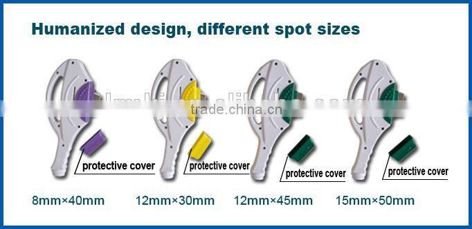 Professional beauty facial cleaning appliances with skintighting