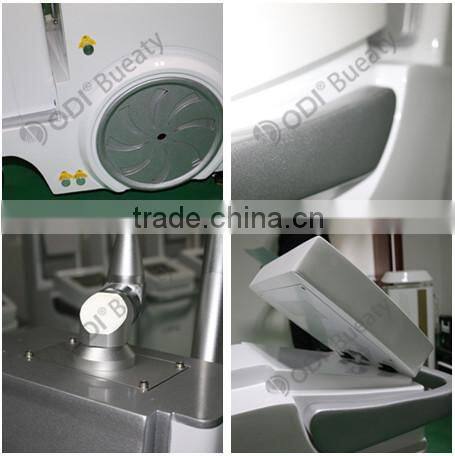 ND100 Laser Yag 200 Q Switch Nd Yag Laser Yag Tattoo Removal Machine with CE certificate