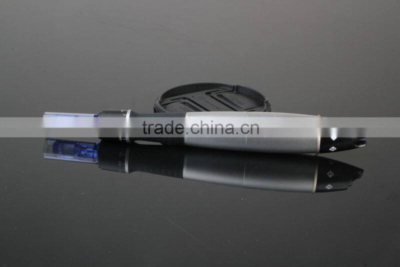 Dr.pen 12 needles electric derma pen/ micro needle dermapen