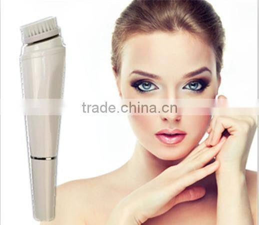mini soft skin beauty face dead skin remover scrubber