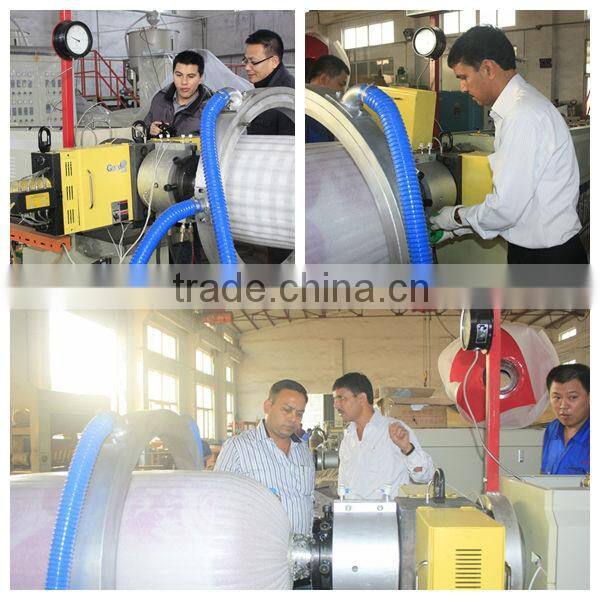 Advanced processing PE foaming sheet production line( NUMBER ONE )