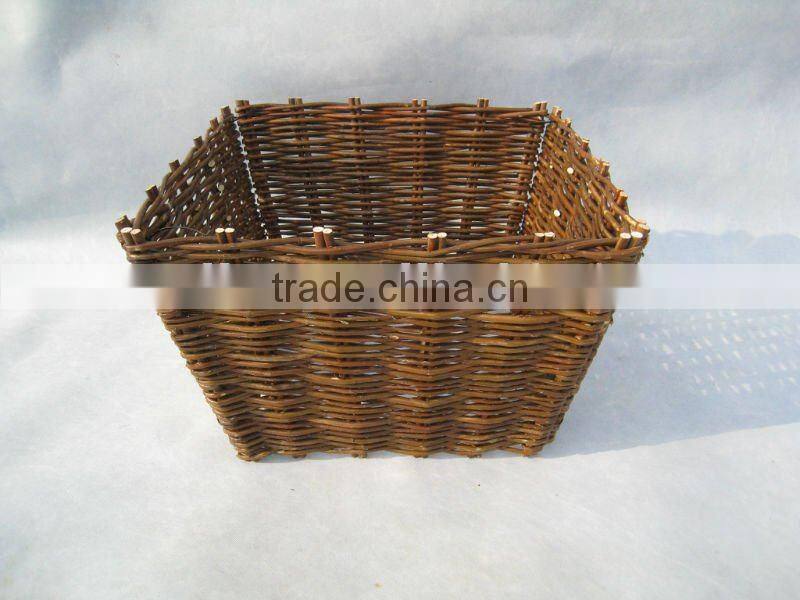 garden willow planter garden willow border