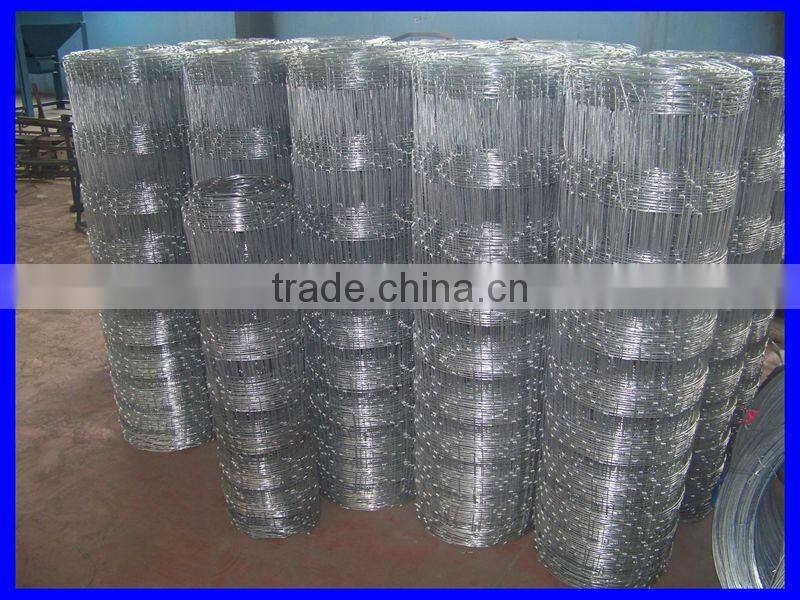 DM galvanzied wire