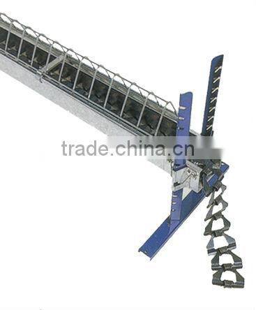 9KLK-36 Breeder Chicken Farming Chain Drive System