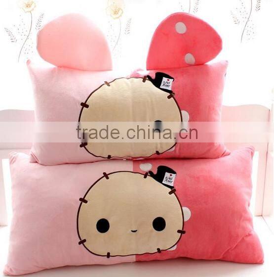 Portable Pillow / Plush Toys filling machine / stuffing machine for toys and pillow