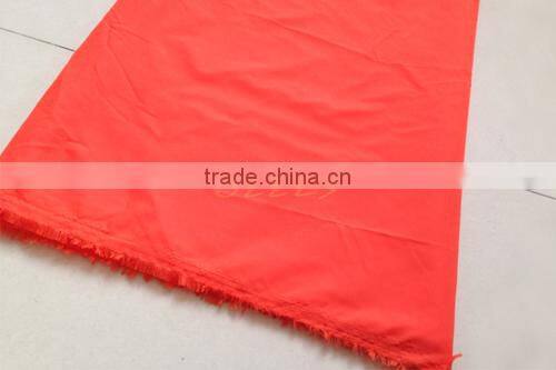 waterproof nylon taffeta fabric