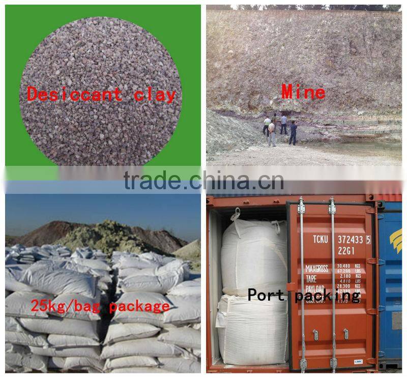 Bentonite clay price