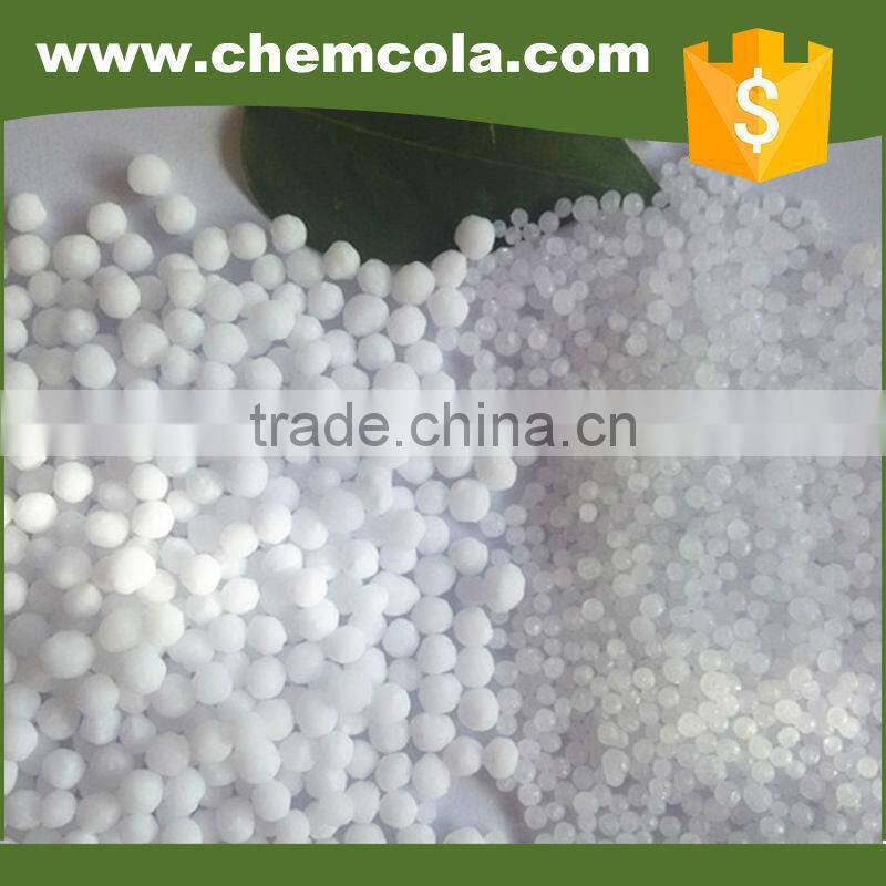 Urea fertilizer sale out with stable quality