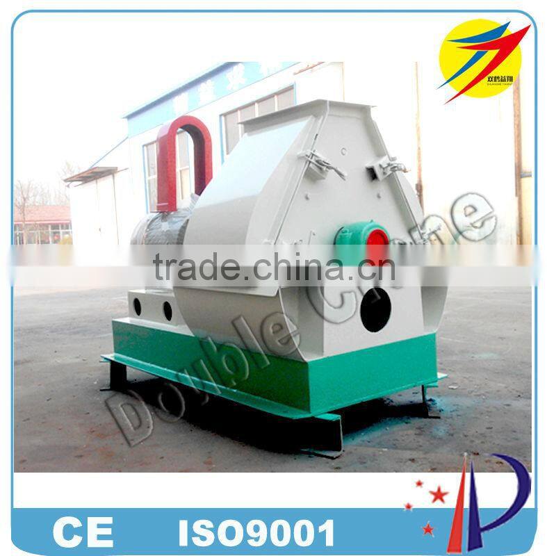 Soya bean sorghum wheat hammer mill machine for feed production line in china